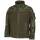 Fleece-Jacke COMBAT M05 tarn