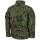 Fleece-Jacke COMBAT M05 tarn