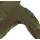 Fleece-Jacke COMBAT M05 tarn
