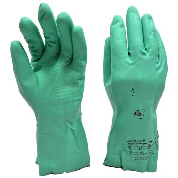 KCL Schutzhandschuhe Triotril Winter 738