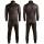 Unterwäsche Thermofleece GEN. III schwarz