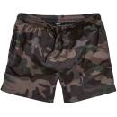 Swimshorts Basic darkcamo