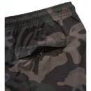 Swimshorts Basic darkcamo