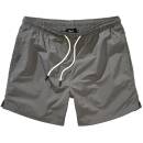 Swimshorts Basic anthrazit