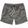 Swimshorts Basic anthrazit