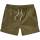 Swimshorts Basic oliv