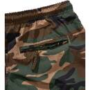 Swimshorts Basic woodland