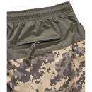 Swimshorts Basic oliv-AT-digital