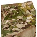 Swimshorts Basic tactical camo