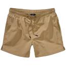 Swimshorts Basic camel