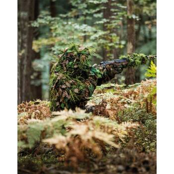 All Purpose Camouflage Pack