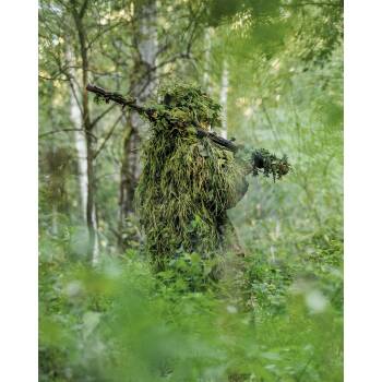 Grass Reaper Camouflage Pack