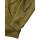 Tactical Sweatjacke oliv