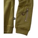 Tactical Sweat Troyer oliv