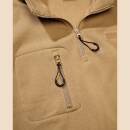 Tactical Sweat Troyer camel