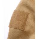 Tactical Sweat Troyer camel