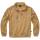Tactical Sweat Troyer camel