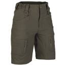 Assault Shorts Elastic ranger green