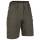 Assault Shorts Elastic ranger green
