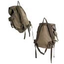 BW Gebirgsrucksack oliv gebraucht