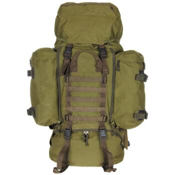 Rucksack Berghaus Crusader 90+20 gebraucht