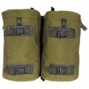 Rucksack Berghaus Crusader 90+20 gebraucht
