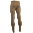 BW Unterhose Tropen lang