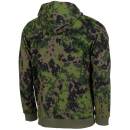 Trainingsjacke Jogger M05 tarn