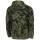 Trainingsjacke Jogger M05 tarn