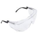 Überschutzbrille Squale