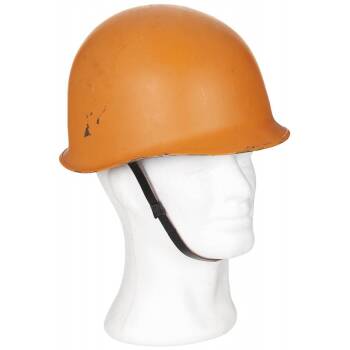 Österreichischer BH Helm M1 orange