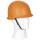 Österreichischer BH Helm M1 orange