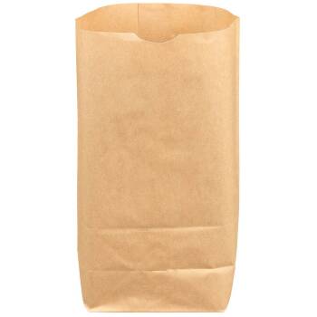 Papiertüte 50er Pack versch. Größen
