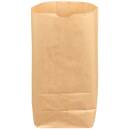 Papiertüte 50er Pack versch. Größen
