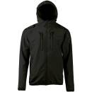 Flex-Tech Jacke Dynamic Force schwarz