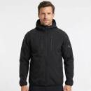 Flex-Tech Jacke Dynamic Force schwarz
