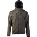 Flex-Tech Jacke Dynamic Force oliv