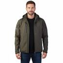 Flex-Tech Jacke Dynamic Force oliv