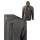 Flex-Tech Jacke Dynamic Force oliv