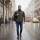 Flex-Tech Jacke Dynamic Force oliv
