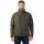 Flex-Tech Jacke Dynamic Force oliv