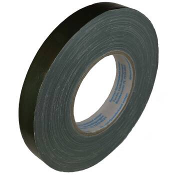 BW Panzerband 19 mm x 50 m oliv