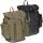 BW Gebirgsrucksack alte Art versch. Farben