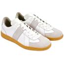 Brandit BW Sportschuh weiß