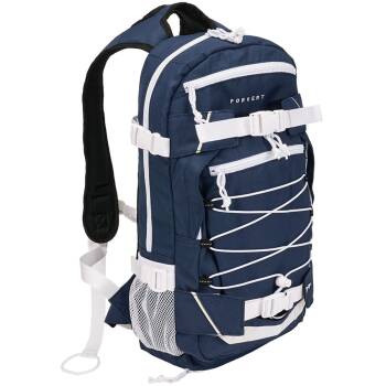 Ice Louis Backpack navy