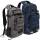 Canvas Louis Backpack versch. Farben