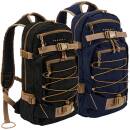 Cord Louis Backpack versch. Farben