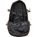 Cord Louis Backpack versch. Farben