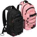 Small Louis Backpack versch. Farben