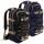 Cord Laptop Louis Backpack versch. Farben